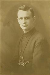 His Excellency Bishop Joseph Cyprian Bonhomme (1889-1973)