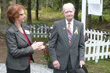 Husband of Anne Bonhomme who had identified Mgr Bonhomme's homestead