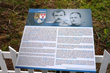La famille Bonhomme au Canada plaque